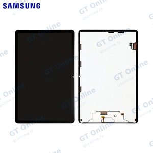 Écran Tactile Original Samsung Galaxy Tab S7 Plus Wi-Fi T970/Galaxy Tab S7 Plus 5G T976/Galaxy Tab S7 Plus 4G
