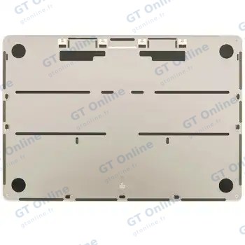 Coque inférieure pour Apple MacBook Air 15" A3241 (2025) (origine, lumière stellaire)