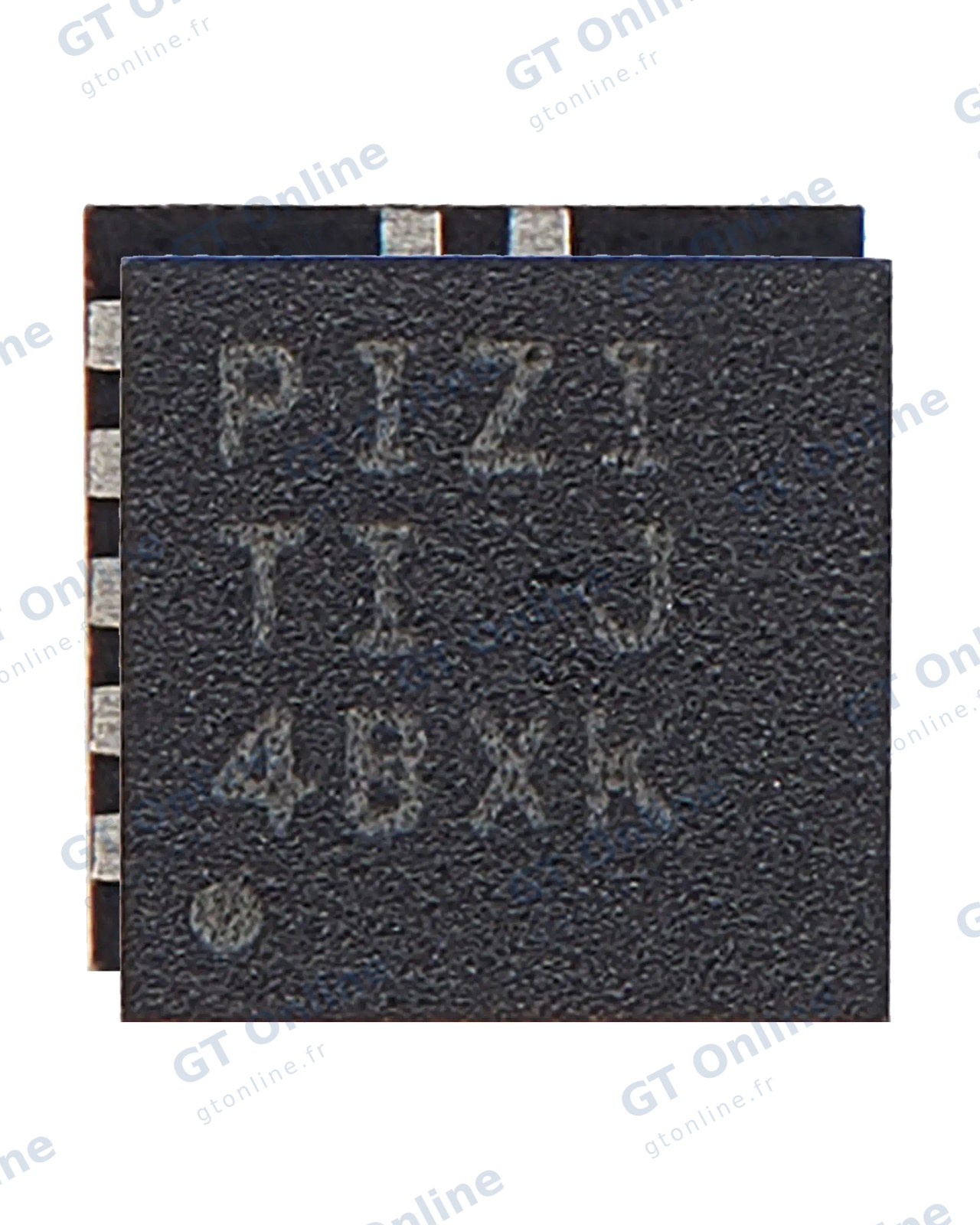 Pièce à microsouder pour Sony Playstation 4 — Carte mère SA001 Imprint Pizi Ti Regulators
