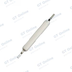 Bouton Volume Premium Samsung Galaxy A06 A065 Gold