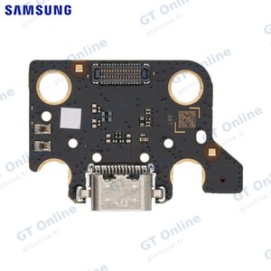 Connecteur de Charge Original Samsung Galaxy Tab A7 4G T505/Galaxy Tab A7 Wi-Fi T500 GH81-19632A