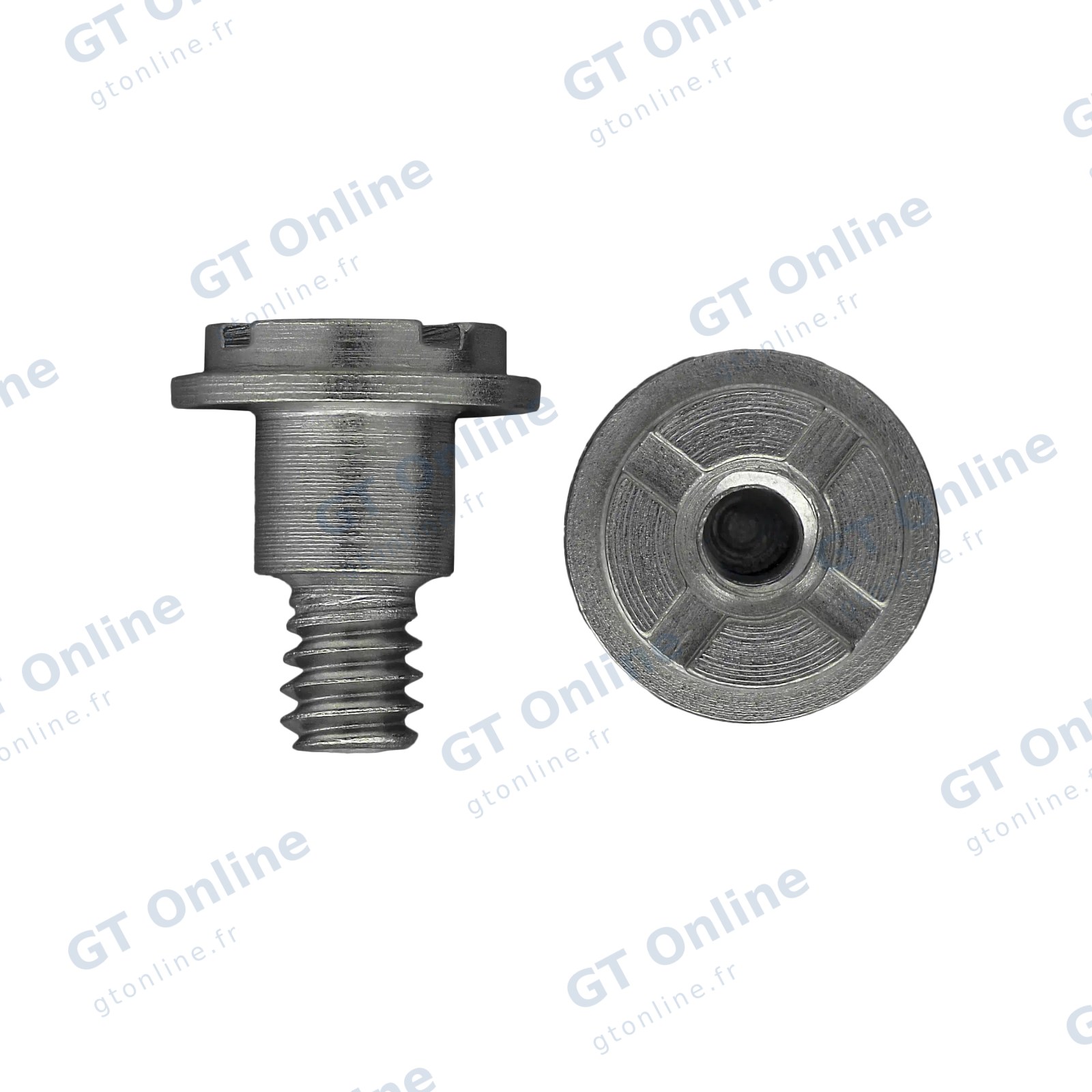 Outillage pour Screwbox Screw Box 3.0 Refill [ 3O8 ] (lot de 100)