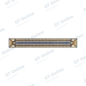 Connecteur FPC Samsung Galaxy A52 5G A526 Mainboard Flex 78 Pins