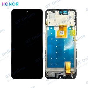 Écran Tactile Original Honor 400 Smart 5G 0235AQSX Noir