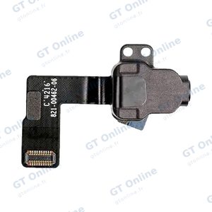 Connecteur Jack Apple MacBook Pro Touch Bar Retina 13" (2017) A1706 — Gris Sidéral