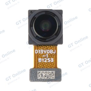 Caméra Ultra Grand Angle Premium Xiaomi 12 5G/12X 13MP