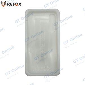 Moule pour Machine de Polissage de Vitre de Smartphone REFOX pour Samsung Galaxy S23 Plus 5G S916