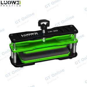 Presse à Serrage LUOWEI LW-303 (avec Support Rotatif)