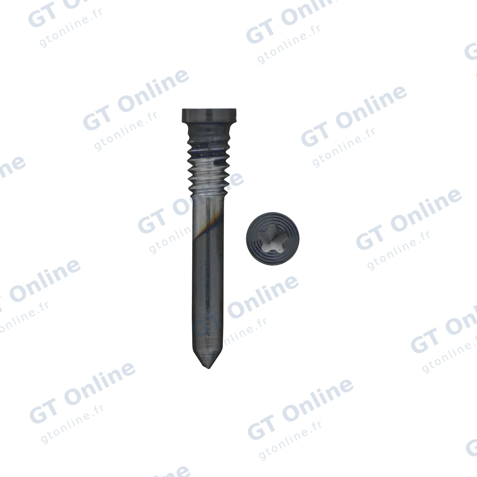 Outillage pour Screwbox Screw Box 3.0 Refill [ 3L8 ] (lot de 100)