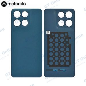Cache Arrière Original Motorola Moto G57 Power 5D68C31795 PANTONE Corsair