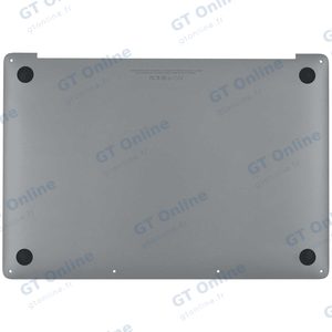 Bottom Case Apple MacBook Pro Retina 13" (2016) A1708/MacBook Pro Retina 13" (2017) A1708 Gris Sidéral