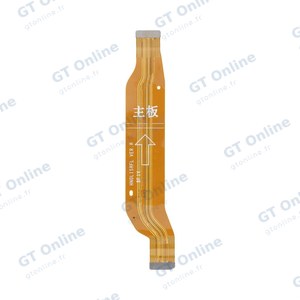 Nappe de Connexion Premium Honor 70