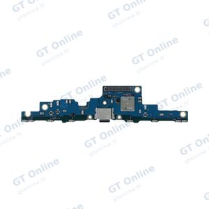 Connecteur de Charge Premium Samsung Galaxy Tab S7 4G T875