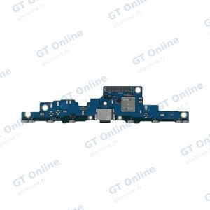 Connecteur de Charge Premium Samsung Galaxy Tab S7 4G T875