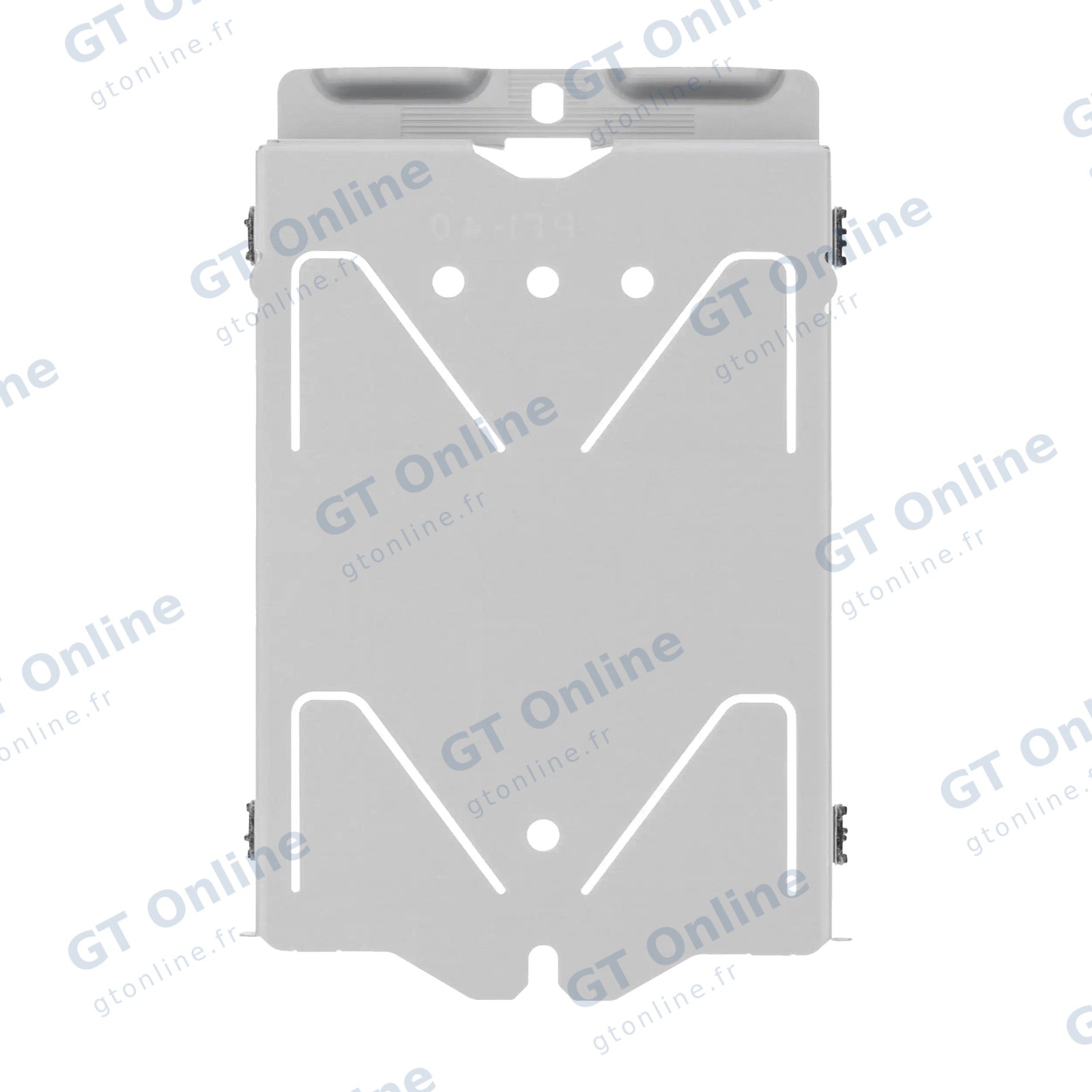 Support de montage de disque dur pour Sony PlayStation 4 (CUH-1200)