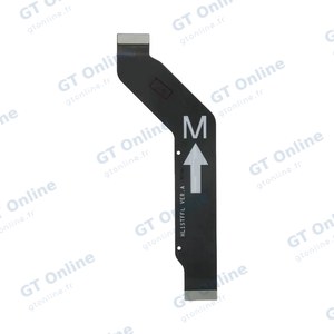 Nappe de Connexion Premium Honor 9