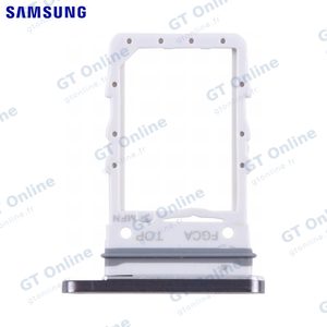 Tiroir SIM Original Samsung Galaxy Z Flip 5 5G F731 GH98-48299A Graphite