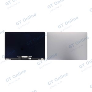 Écran LCD Complet OEM Apple MacBook Air M1 13" (2020) A2337 Gris Sidéral