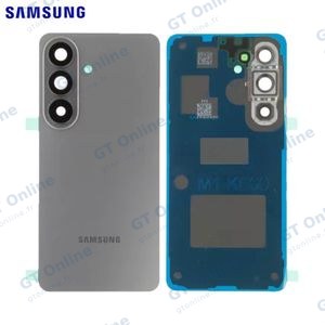 Cache Arrière Original Samsung Galaxy S26 S942 GH82-39035F Argent