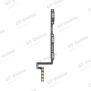 Nappe Power On/Off et Volume Premium Vivo Y01