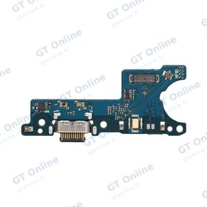 Connecteur de Charge Premium Samsung Galaxy M11 M115