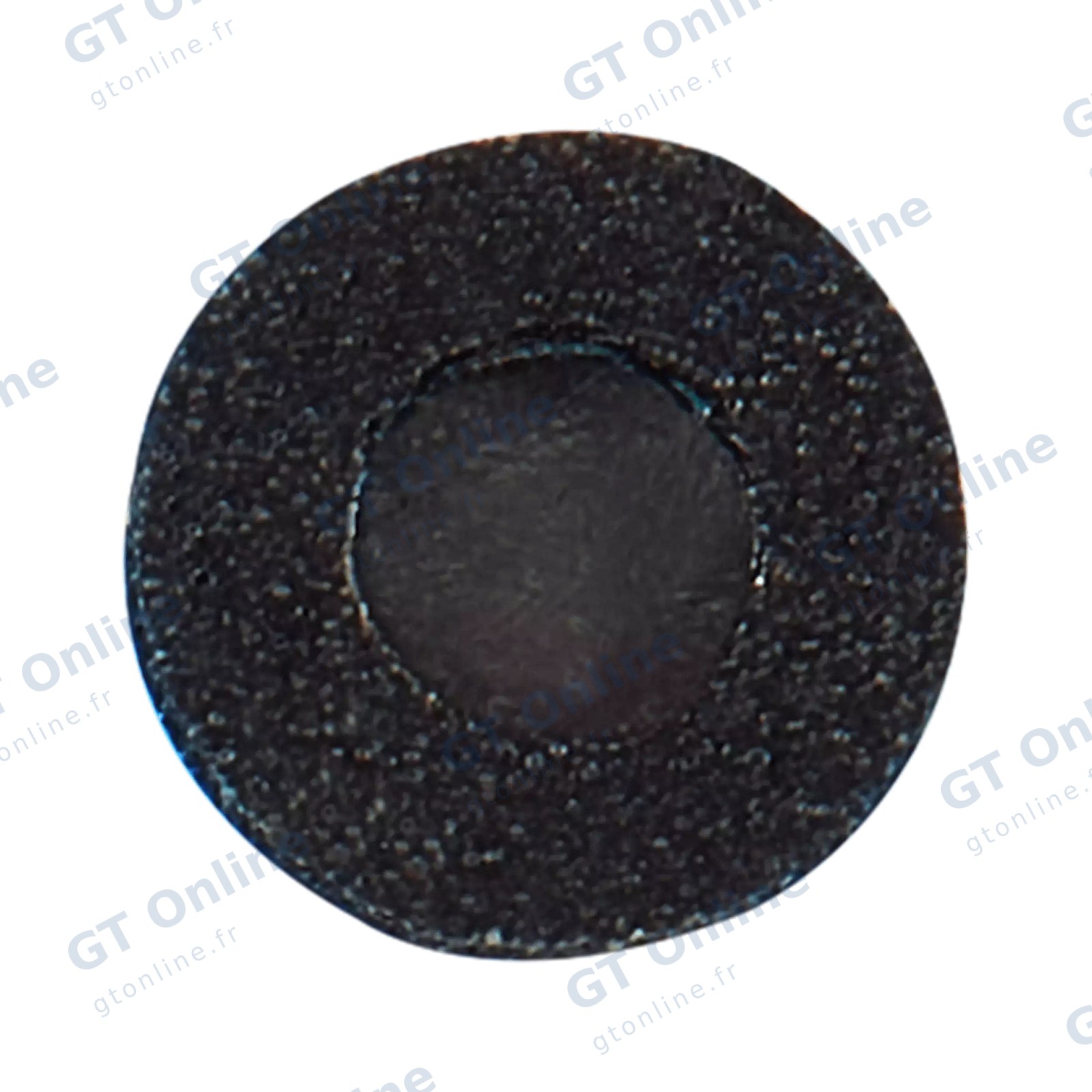 Grille anti-poussière du micro supérieur pour Motorola Moto Edge (XT2305 / 2023) (origine)