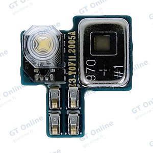 Capteur ToF Premium Samsung Galaxy S20 Ultra G988