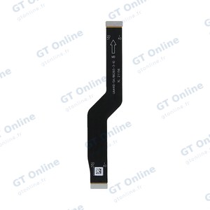 Nappe de Connexion Premium OnePlus Nord CE 5G