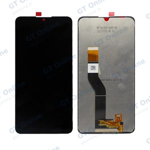 Écran Tactile Premium Wiko Y82 Noir