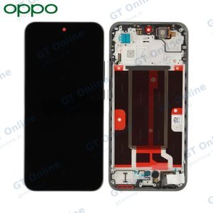 Écran Tactile Original OPPO A6 Pro 5G (CPH2781) 621029000655 Titane Lunaire