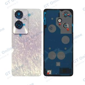 Cache Arrière Premium OPPO A79 5G (CPH2553) Dazzling Purple