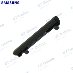 Bouton Volume Original Samsung Galaxy Z Fold 4 5G F936 GH98-47666A Noir