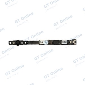 Caméra iSight Apple MacBook Pro Unibody 13" (2012) A1278