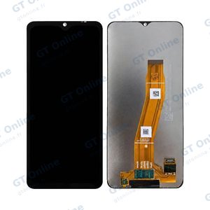 Écran Tactile Original d'occasion Blackview Wave 9C Noir