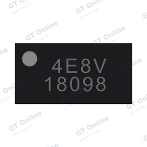 Puce IC (Circuit Intégré) Apple iPhone X GPOUAT - E