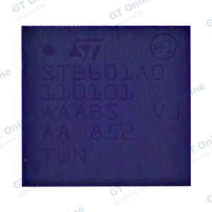 Puce IC (Circuit Intégré) Apple iPhone 11/iPhone 11 Pro/iPhone 11 Pro Max Dot Matrix Facial Recognition