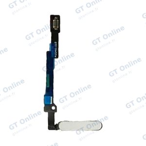 Lecteur Empreinte Apple iPad Mini 6 A2567/A2568 Lumière Stellaire