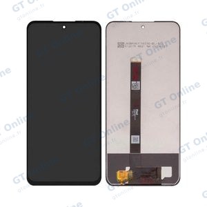 Écran Tactile Premium Nubia Neo 2 5G Noir