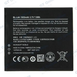 Batterie Premium Nokia Lumia 535