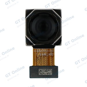 Caméra Principale Premium Xiaomi Redmi Note 10S/Poco M5s 64MP