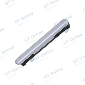 Bouton Volume Premium Samsung Galaxy Z Fold 3 5G F926 Phantom Silver