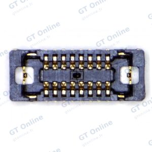 Connecteur de Carte Mère Home Apple iPhone 6 Plus (j2118)