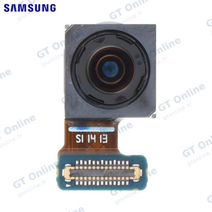 Caméra Visio Originale Samsung Galaxy Z Flip 3 5G F711 GH96-14447A 10MP