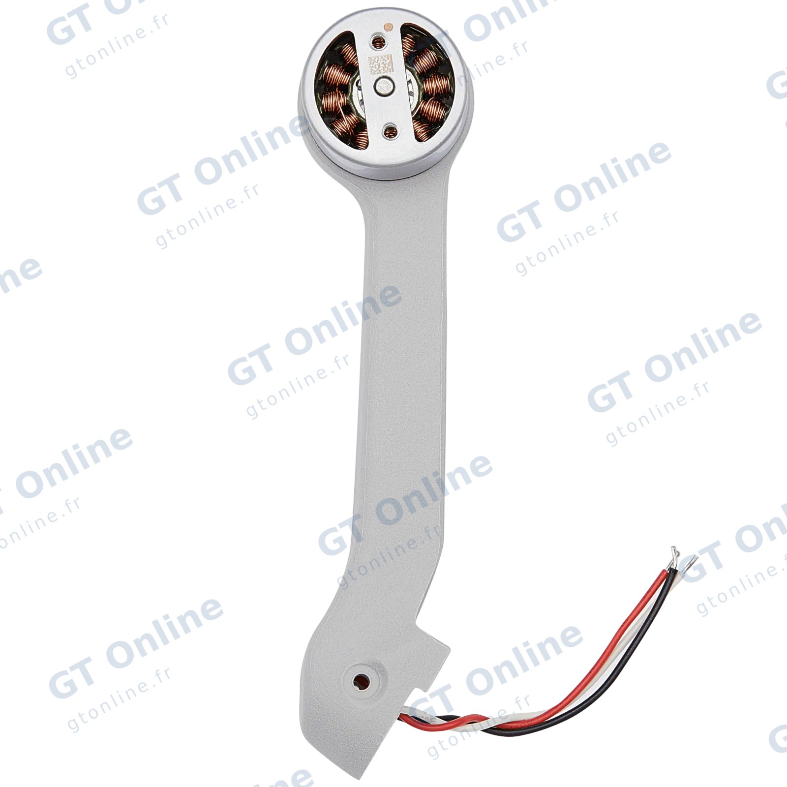 Pièce de drone pour DJI Mini 2 (origine d'occasion) — Droit Rear Arm