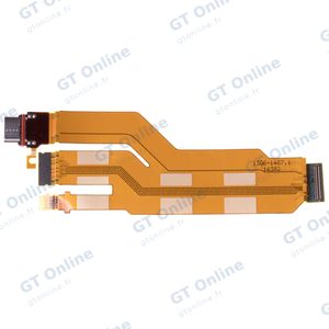 Connecteur de Charge Premium Sony Xperia XZ F8332