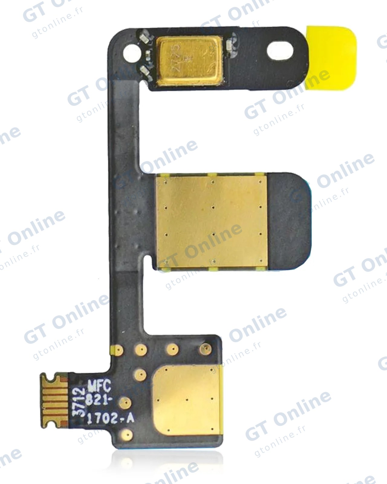 Microphone pour Apple iPad Mini 1