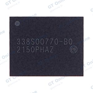 Puce IC (Circuit Intégré) Apple iPhone 13 Mini/iPhone 13/iPhone 13 Pro/iPhone 13 Pro Max Contrôleur de Charge