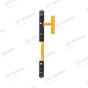 Nappe Power On/Off et Volume Premium Samsung Galaxy A22 5G A226B