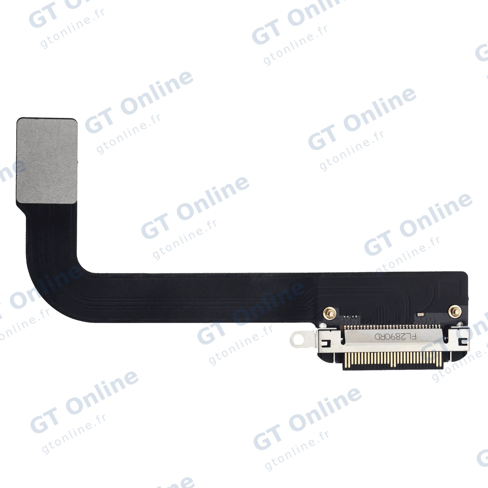 Dock de charge pour Apple iPad 3