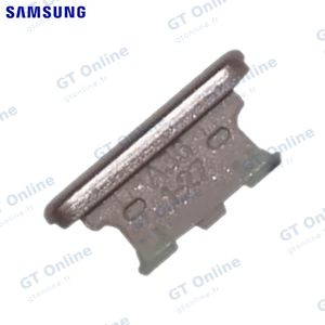 Bouton On/Off Original Samsung Galaxy A35 5G A356 GH98-49047C Lilas